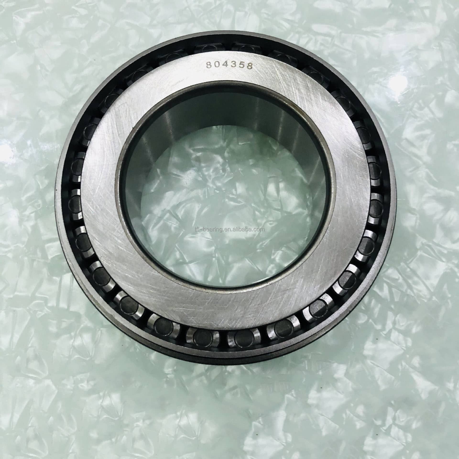 Inch size F 15156 804358 Tapered Roller Bearing