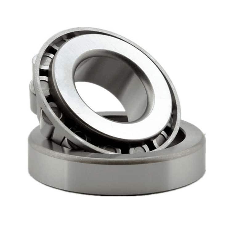 Low Noise 32218/YA2  Waterproof Corrosion Tapered Roller Bearing
