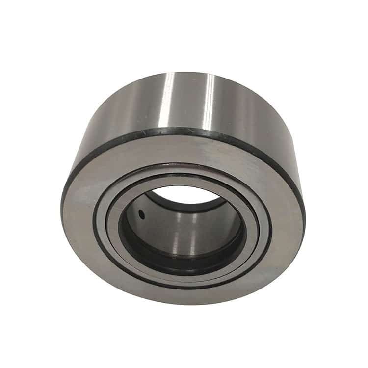 IKO Original High Load NART25R Needle Roller Bearing With 25x52x25 mm