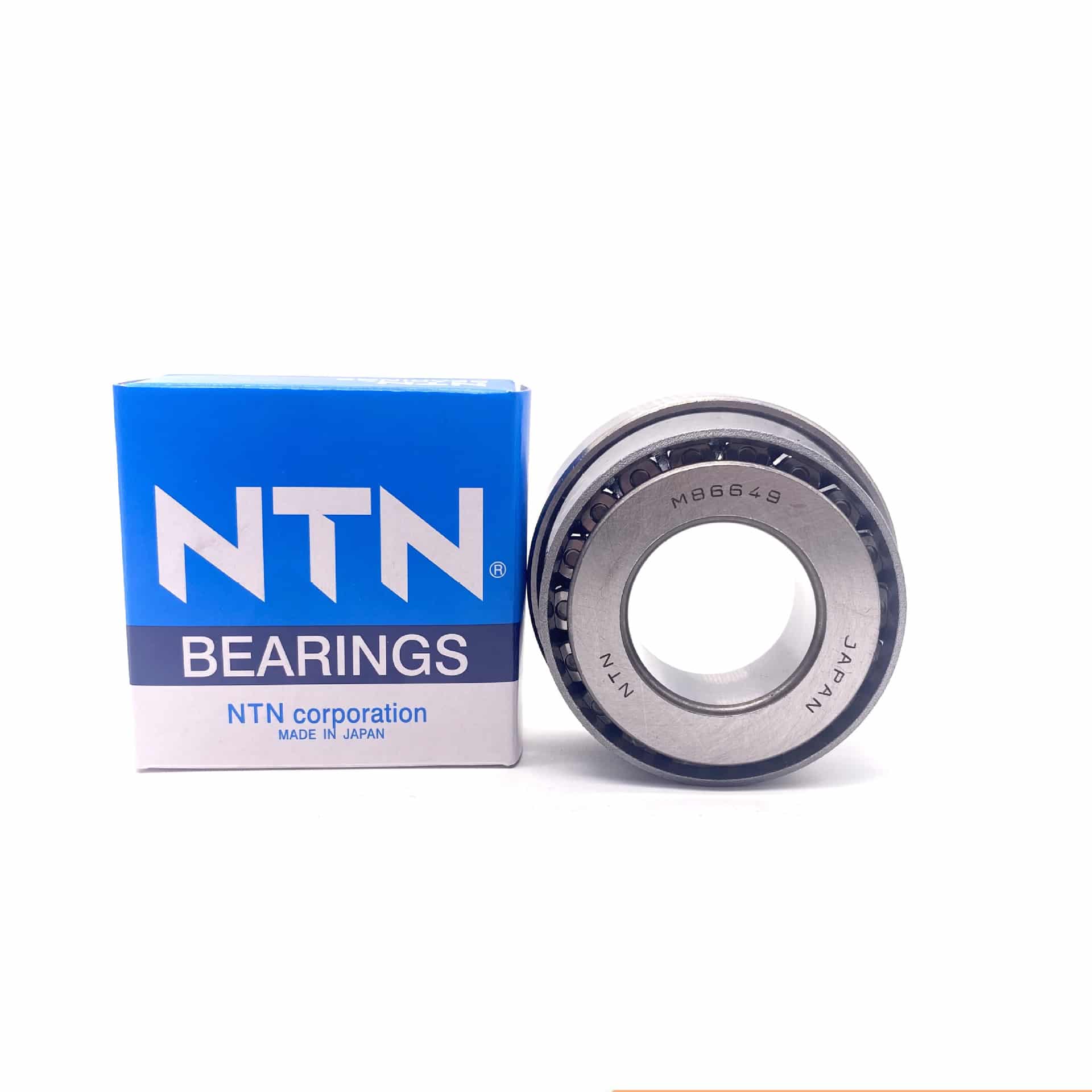 Single Row NTN Set123 3780/3720 Tapered Roller Bearing for rear axle