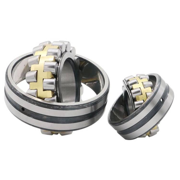 24022 The top Spherical Roller Bearing manufacturer