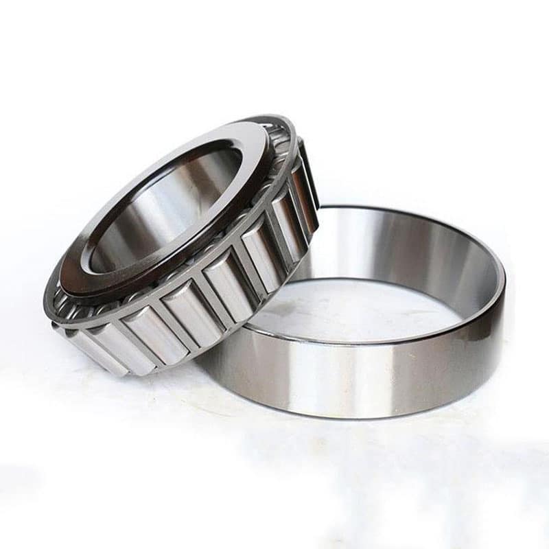 China factory supplier high speed 32215 32216 32217 32218  32219 taper roller  bearing stock bearing