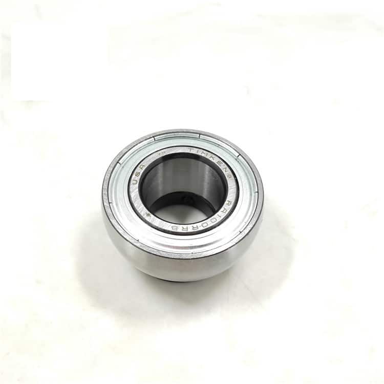 GE30KRRB GE35KRRB insert bearing with eccentric sleeve