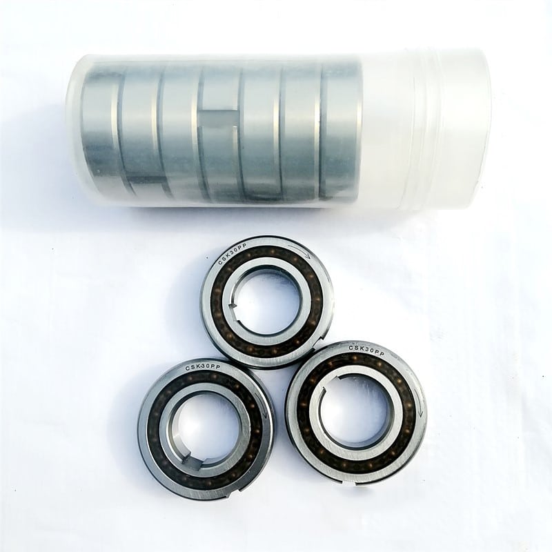 Sealed CSK30 PP 2RS  One Way Clutch Bearing