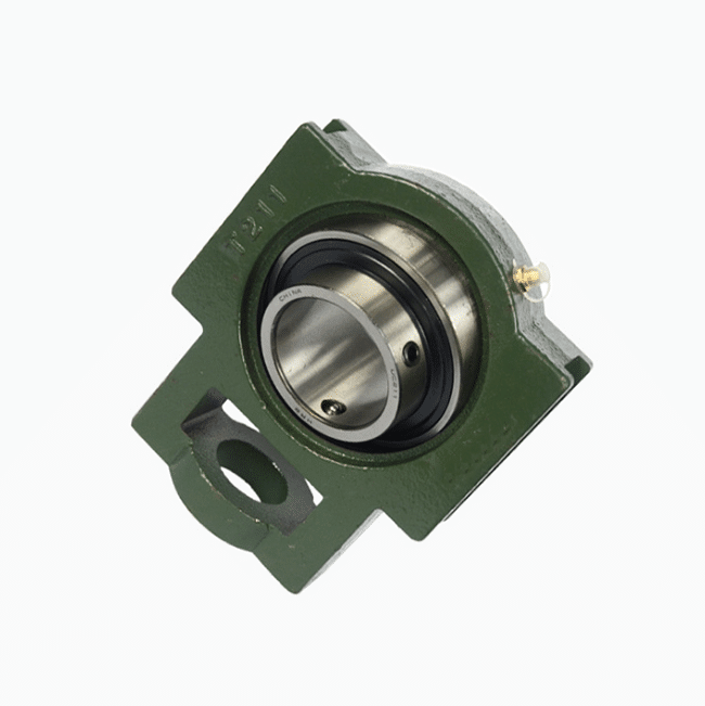 Famous brand UCT318 Take up Pillow Block Bearing for shaft