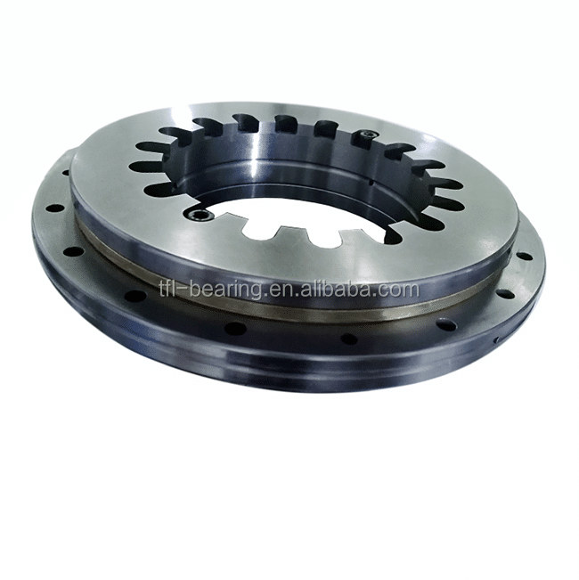 YRT120 rotary table bearing Machine Tool Bearing Round table bearing