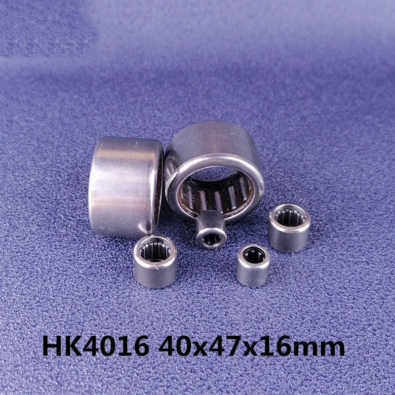 Drawn cup needle bearing HK1210 HK1212 HK1214 Good Quality Needle Roller Bearing ntn bearing
