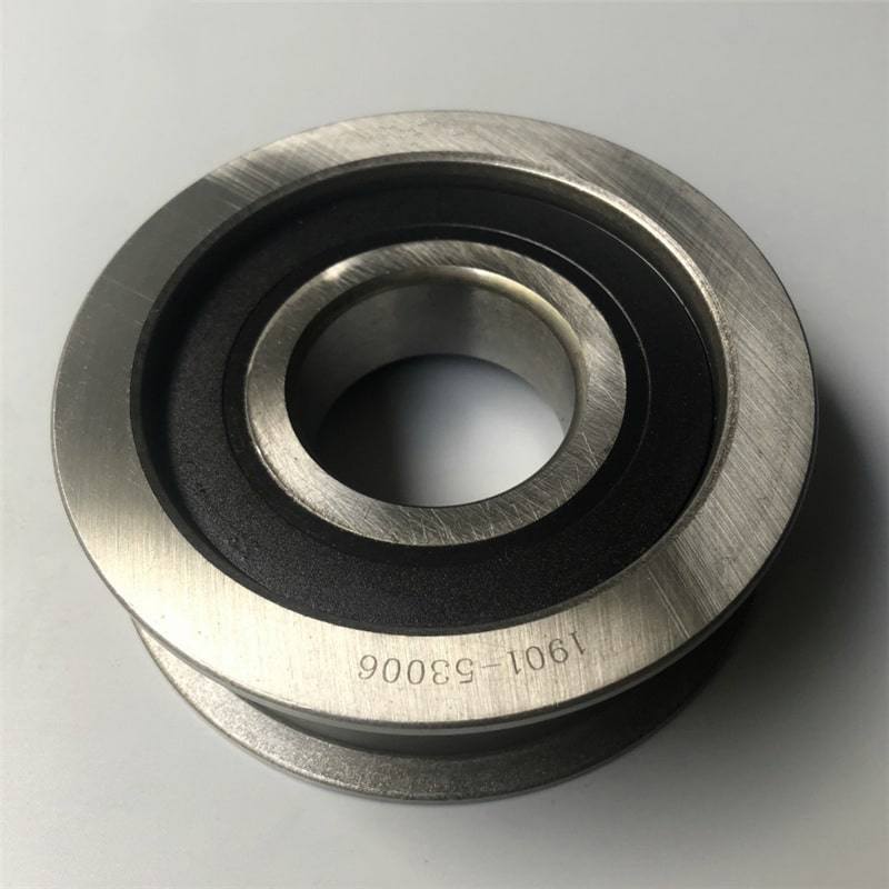 NSK 780708K Forklift Spare Parts Bearing 40x118x23mm