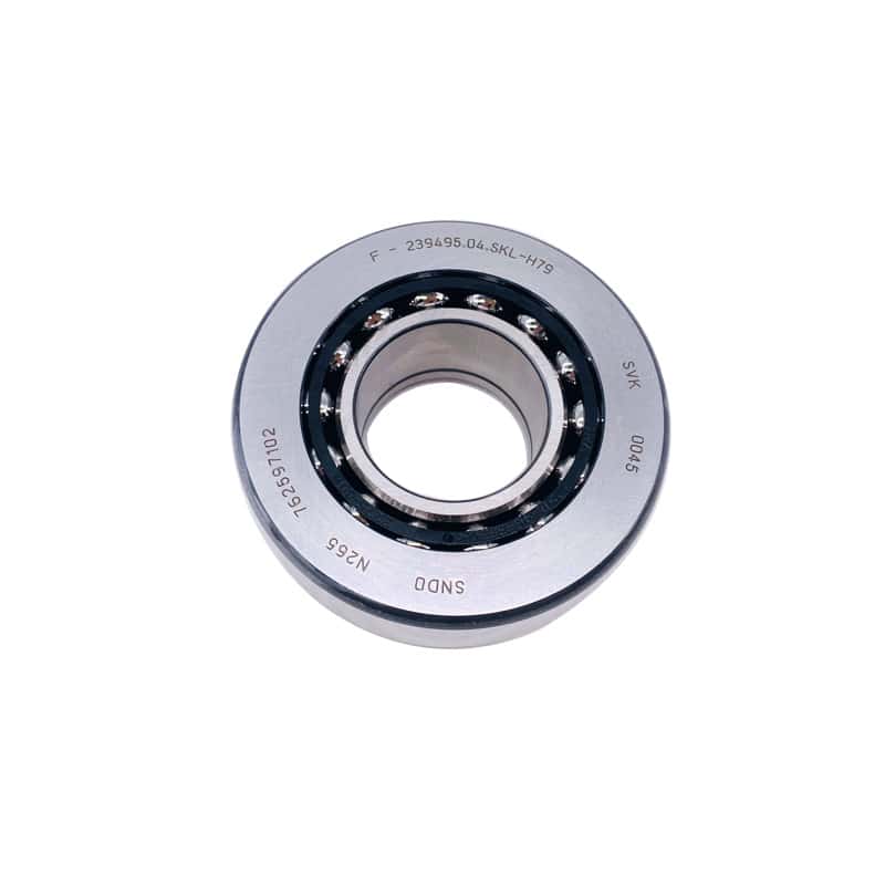 KBC F-569171.01.SKL Mazda Angksala automobile gearbox bearing