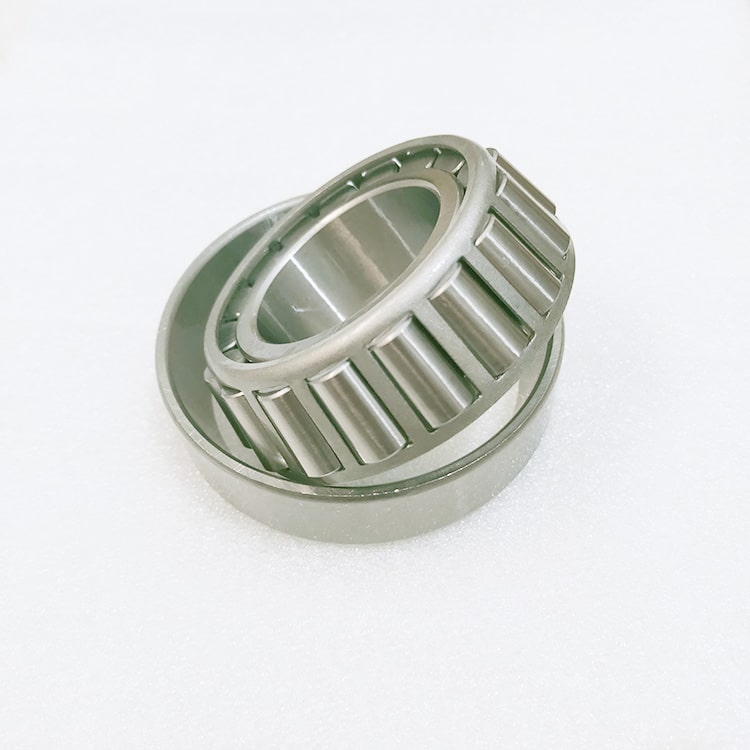 Durable quality 304 stainless steel 33208 tapered roller bearings
