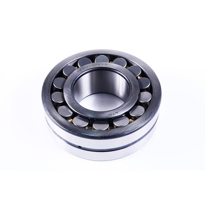 China Factory Direct Sale  High Precision 22234 22236 CA/W33 Spherical Roller Bearing Crusher Bearing