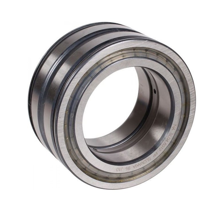 Germany Brand Low Noise SL045026PP NNF5026ADA-2LSV Cylindrical Roller Bearing With High Quality
