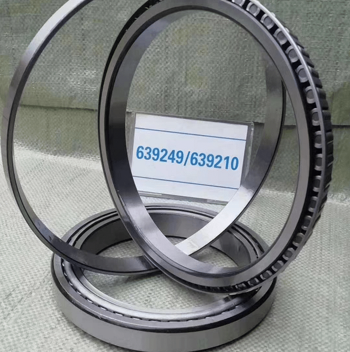 NTN Excavator Bearing R196Z-4  LL 639249/210 inch taper roller bearing