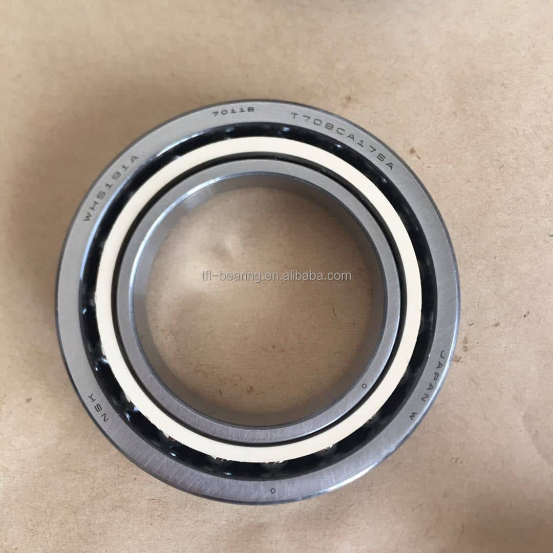 Super precision 7318 BECBM Angular Contact Ball Bearing