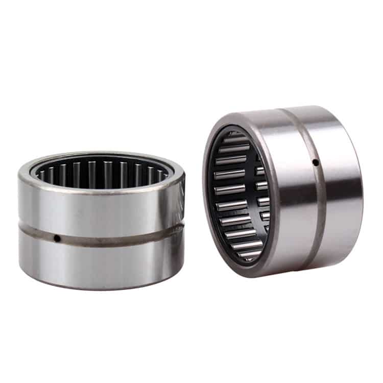 IKO Japan Brand High Quality TLA3020Z Needle Roller Bearing With 30X37X20 mm