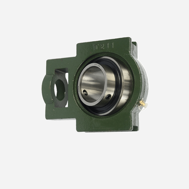 UCT321 Cast Housed Pillow Block Bearings For Conveyor