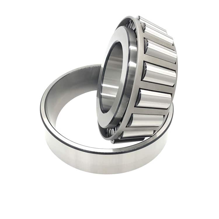 32219 32219 JR J2/Q 95x170x45.5mm CONE/CUP Tapered Roller Bearing