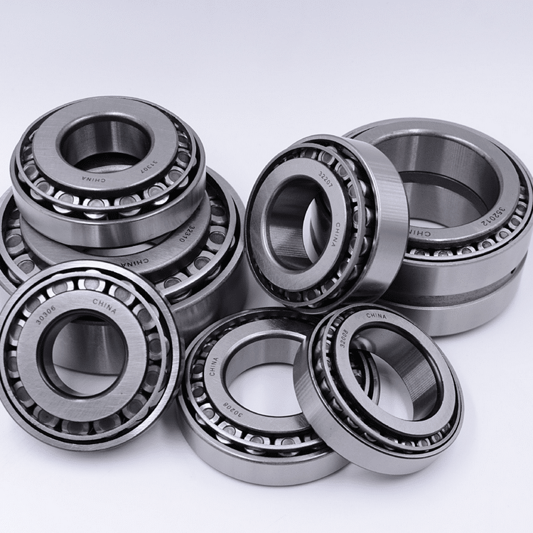 High speed Taper roller bearing 32907JR koyo 35x55x14 mm