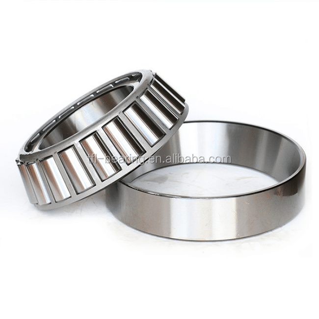 Competitive Price 33124 Size 120x200x62mm Tapered Roller Bearing