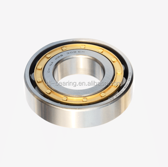 N226 ECP/C3 HRB Single Row Cylindrical Roller Bearing 130x230x40mm