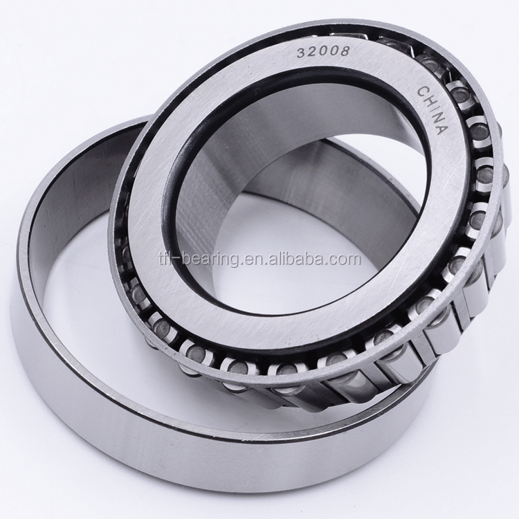 Koyo 32210 32210 J2/Q old number 7510E GCr15 chrome steel taper roller bearing