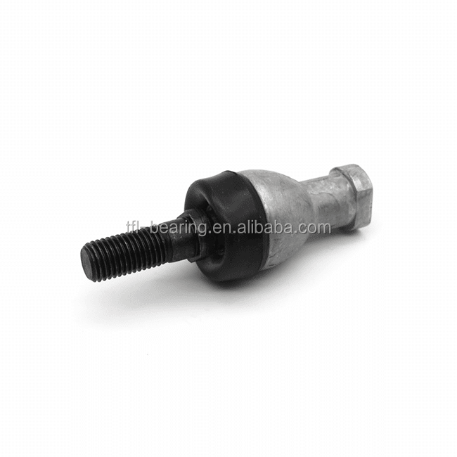 High precision 5mm SQ5-RS SQ5RS M5x0.8  ball joint rod ends bearing