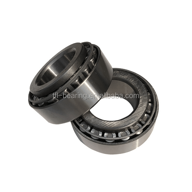 NSK 33009 Bearing 3007109E bearing 45x75x24mm Tapered Roller Bearings