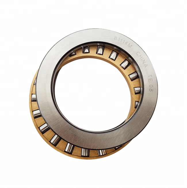 81115 M Thrust Roller Bearing catalog Gear Box Bearing