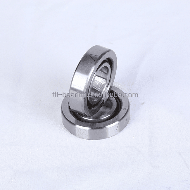 HRB 7603 series ball screw support bearing 7603020TN