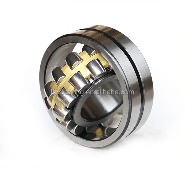 High Precision 22334 CC/W33 Spherical roller bearings for excavator