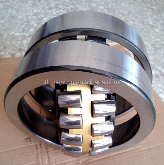 Brass Cage PLC59-5 Bearing used for Concrete Mixer Truck Gear Reducer