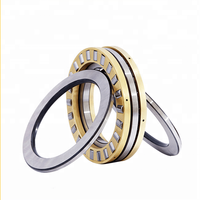 China 40*60*13mm 81108m/9108m Cylindrical Roller Thrust bearing