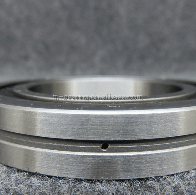 RB6013UUCCO Slewing ring bearings Cross Roller Bearing RB6013