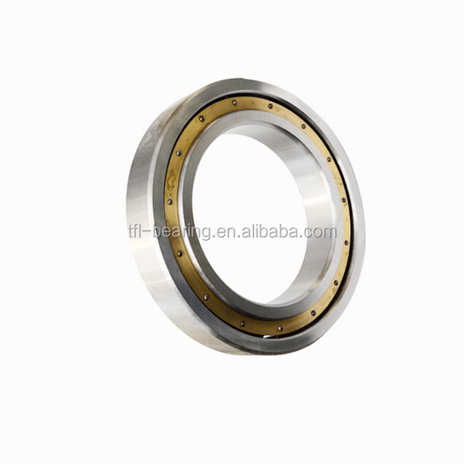 High Speed Electrically Insulated Deep Groove Ball Bearing 61938M