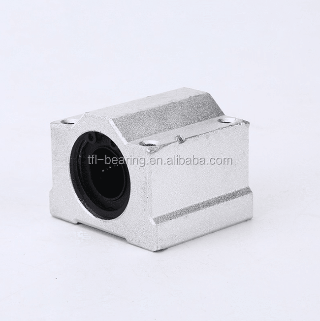 SC30UU SC30 UU Linear motion Ball Bearing Slide block bushing