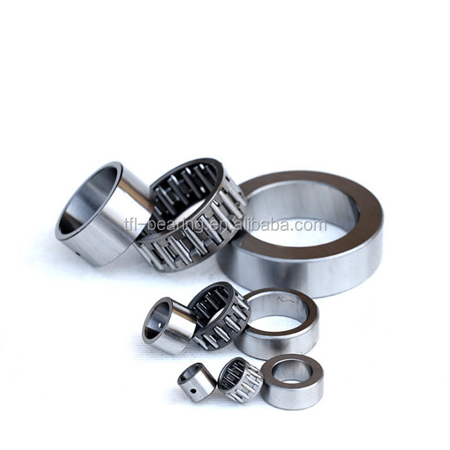 IKO Brand High Load NURT25-1 NURT25-1R 25x62x25 mm Needle Roller Bearing