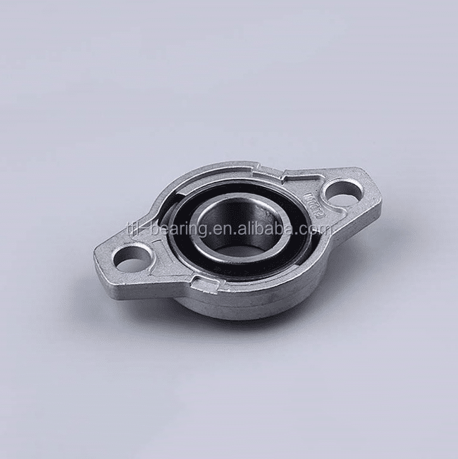 Small miniature bearing KP08 KFL000 001 002 003 004 005 Bearing housing pillow block bearing