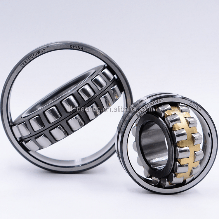 high quality Cheap bearing  24024 CA MB W33 aligning Spherical Roller Bearing