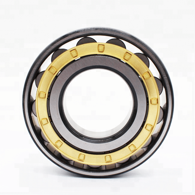 High quality NJ1020  Cylindrical Roller Bearing NJ1020EM