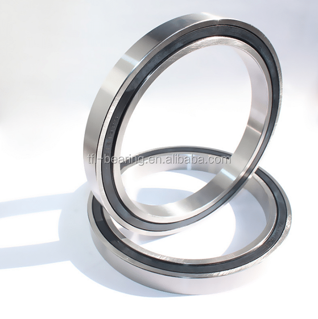 NTN NSK brand Chrome Steel 16024 120*180*19 mm Thin Wall Bearing Deep Groove Ball Bearing