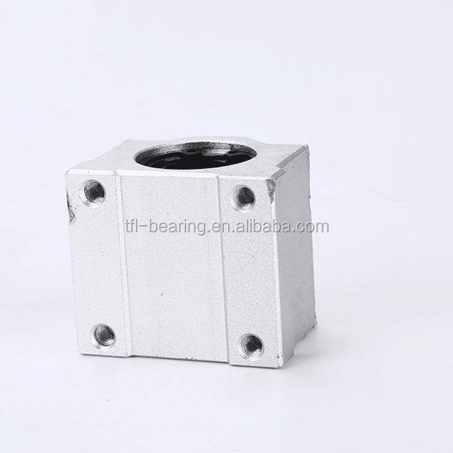 SC30UU SC30 UU Linear motion Ball Bearing Slide block bushing