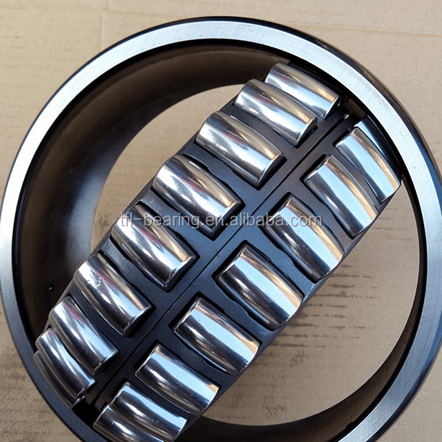 URB 24144K 24144KMC3W33 Spherical Roller Bearing for Excavator