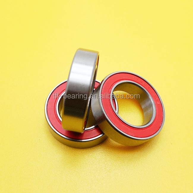 Mr215317-2rs 21. 5x31x7 mm bicycle bearing replacement mr215317 215317