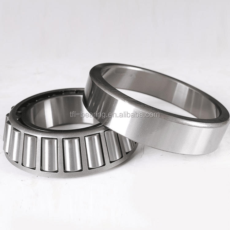 Famous brand Chrome Steel30308 Taper Roller Bearing prices