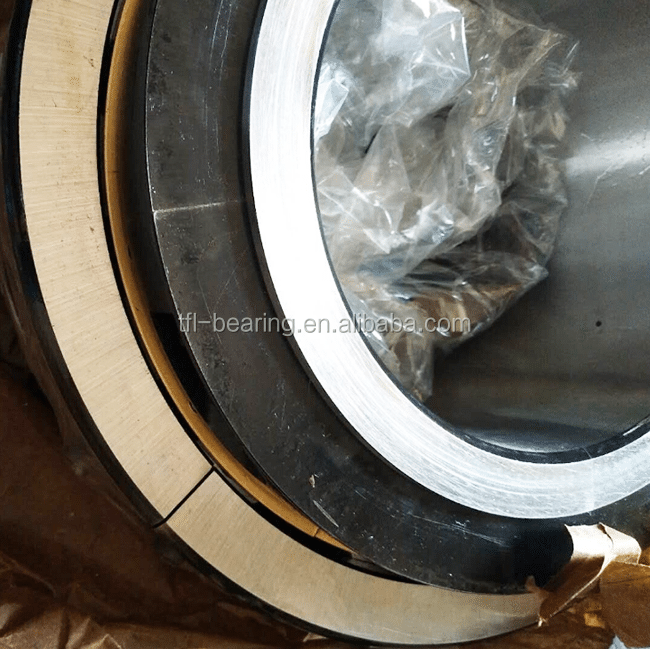 High Quality Split series 412740 Cylindrical roller bearings for Buryat