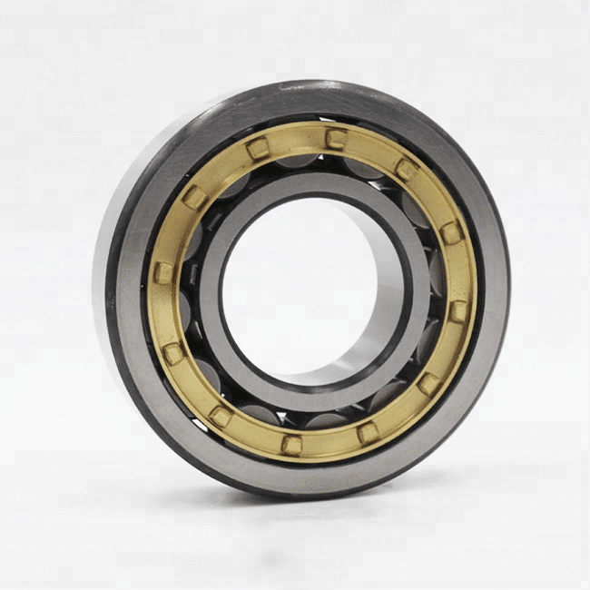 Sweden NJ1022 EM C3 Cylindrical roller bearing for compressor