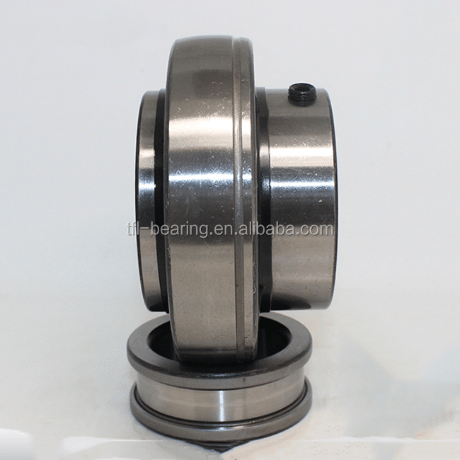 UC Series FYH Ball Bearing Inserts UC308 40mm Bore Dia with Set Screw
