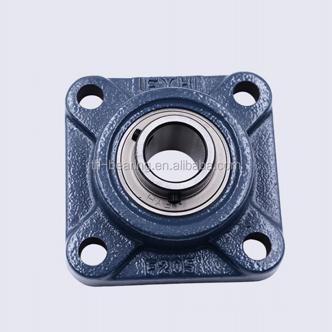 Modern classical FYH UCP205 pillow block ball bearing For Machine Tool Spindles