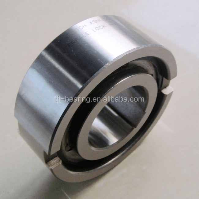 One Way Clutch Bearing freewheel roller bearing ASNU40 in large stock