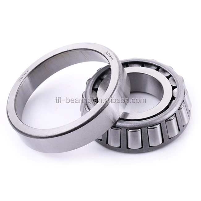 Germany 639174 Original Quality 26x52x15mm Tapered Roller Bearing